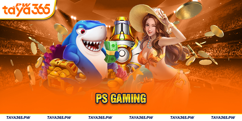 PS Gaming
