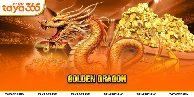 Golden Dragon