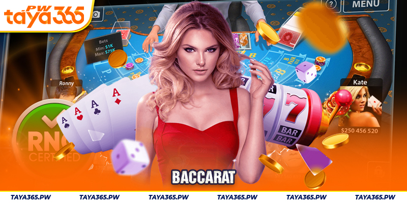 Baccarat